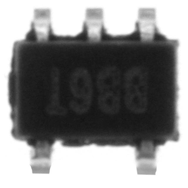 MCP6546UT-I/LT